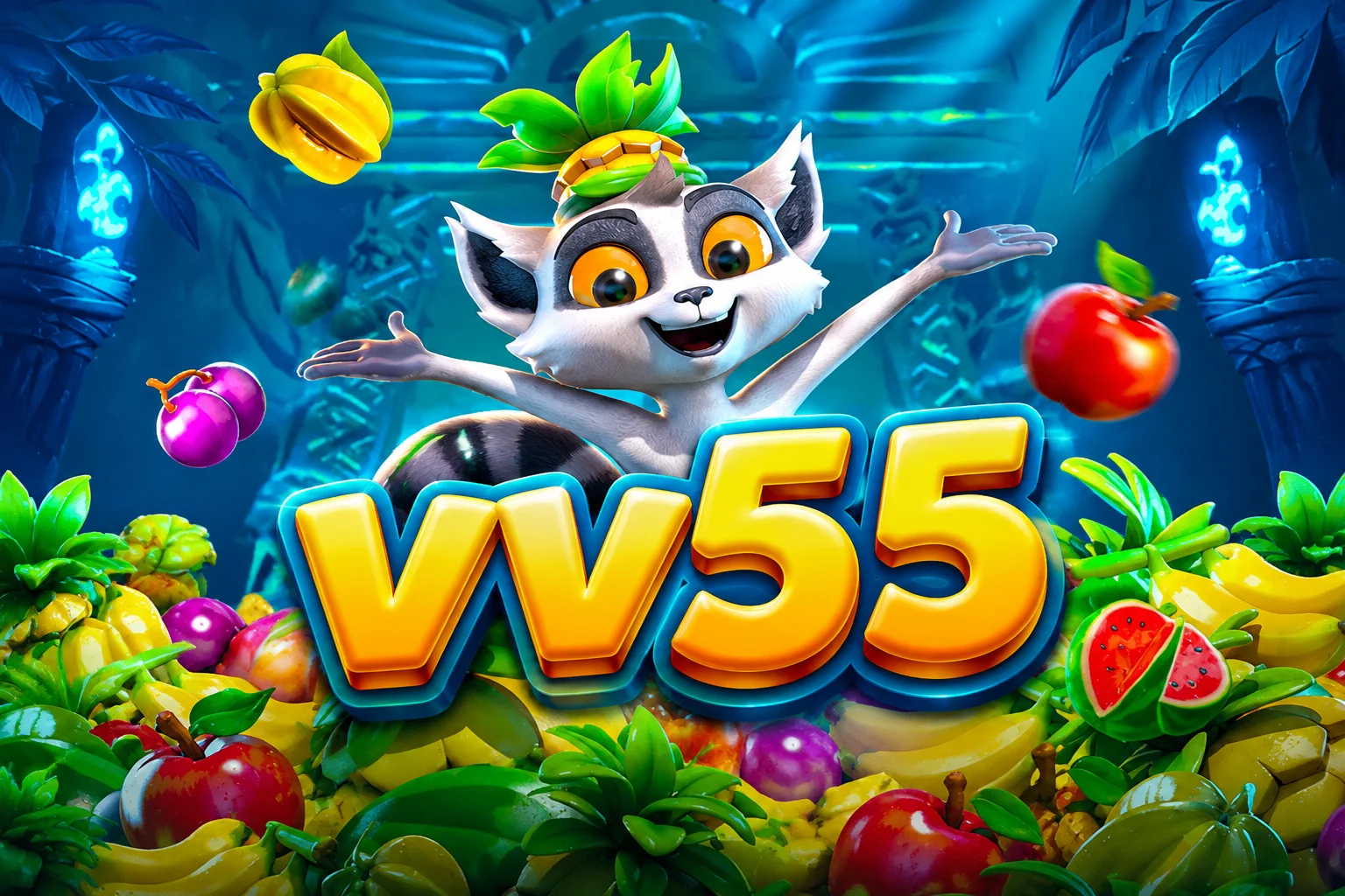vv55 · Panduan Tata Letak Gulungan dan Pengganda Lampion Spirit Wonder di vv55