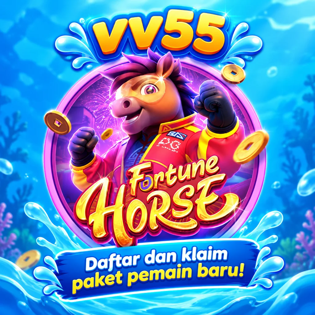 vv55 · Fortune Horse
