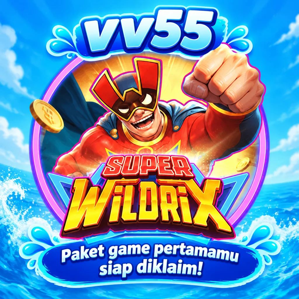 vv55 · Super Wildrix