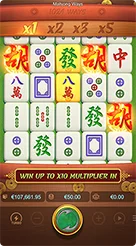 Mahjong Ways