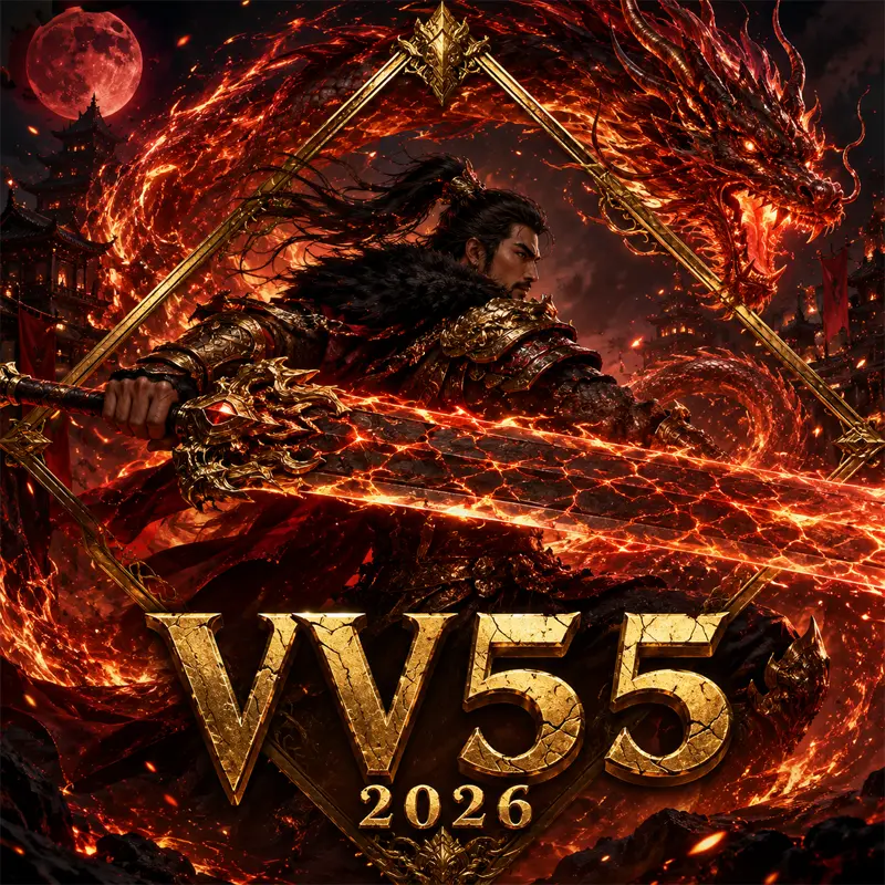 vv55 APK Resmi Unduh